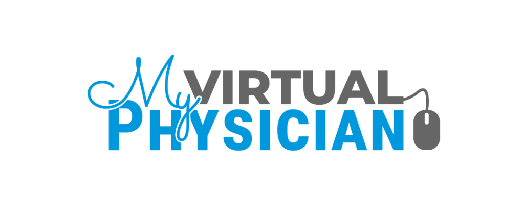 My Virtual Physician logo