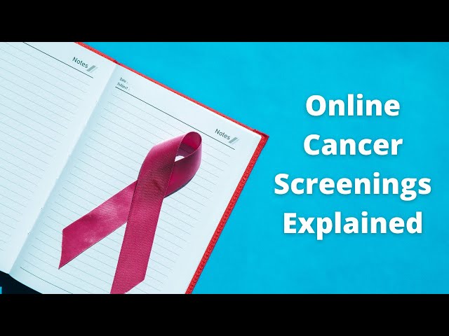 Colon Cancer Screenings: Here's What You Need to Know