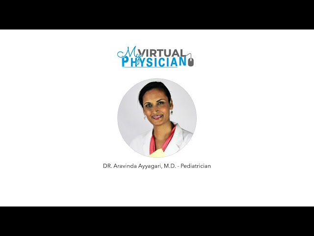 Introducing: Dr. Aravinda Ayyagari