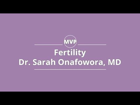 Curious About Your Fertility?