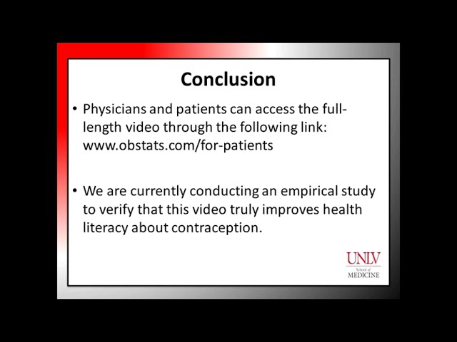 BC Module 1.7 Conclusion