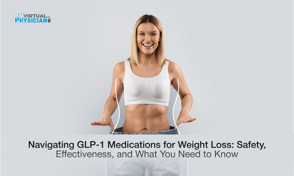 Medications for Weight Loss