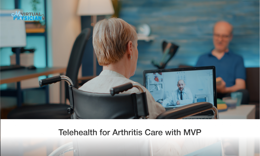 telehealth_for_arthritis_care_with_mvp